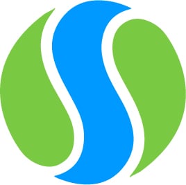 Logo Element Kreis Farbe RGB